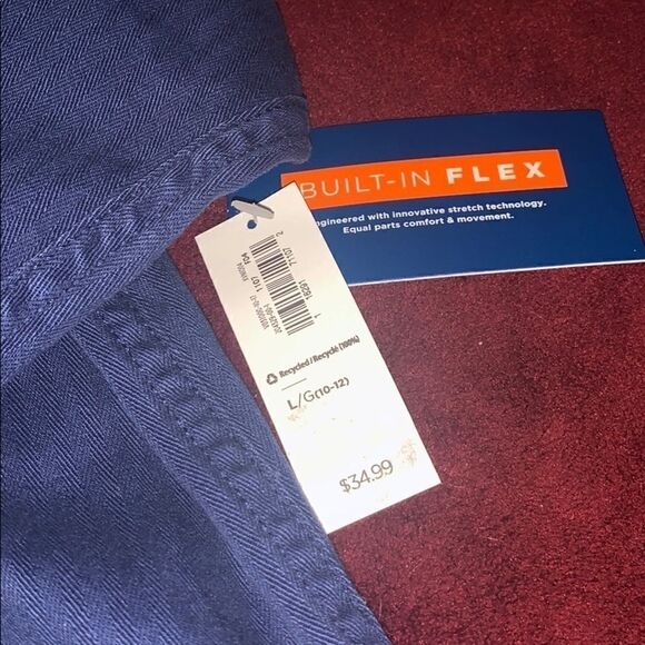 Old Navy jacket size large - Picture 4 of 9